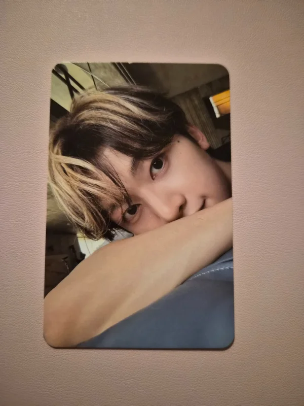 NEVER SAY NEVER DIGIPACK Ver.