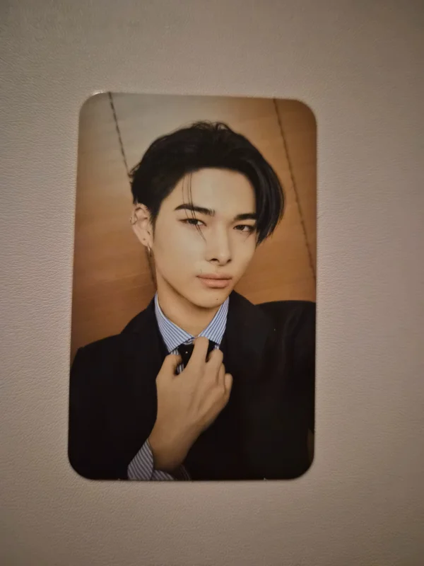 DARK MOON SPECIAL ALBUM 'MEMORABILIA' Moon ver.