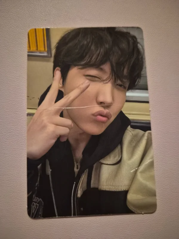 HOPE ON THE STREET VOL.1 PRELUDE VER.