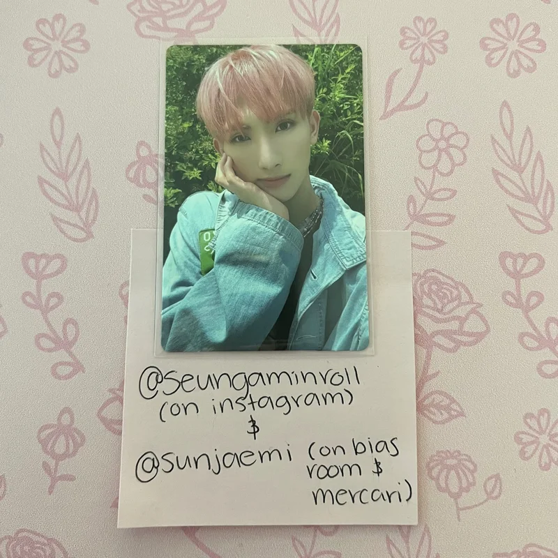 Seeun HOUSE OF TRICKY : HOW TO PLAY HIKER VER.