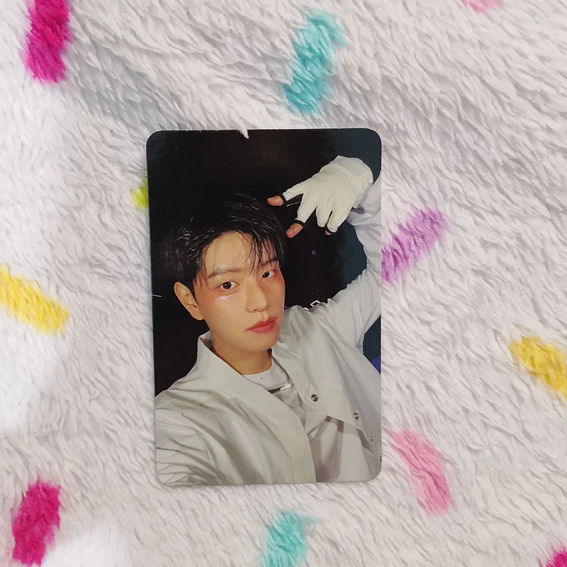 SEUNGMIN KARMA KARMA VER.