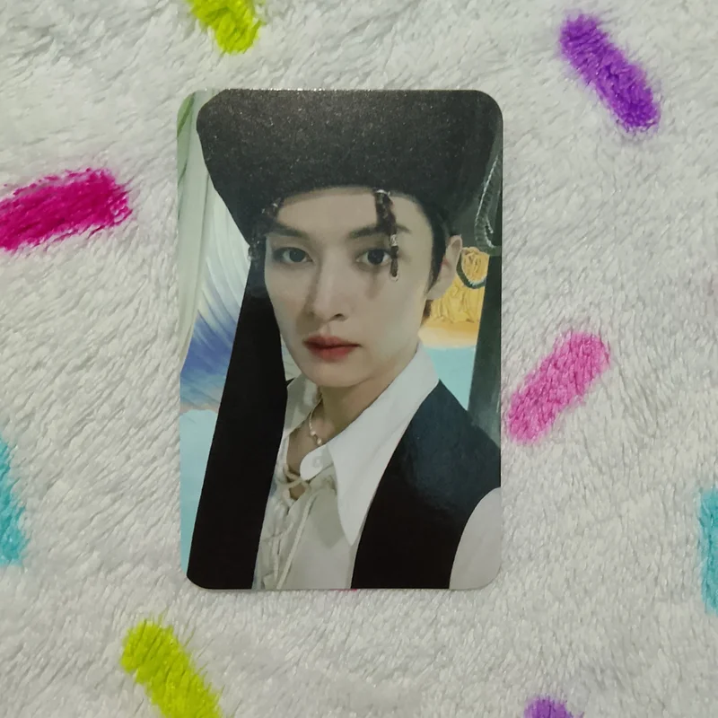 RockSTAR Blue Dream Media Lee Know