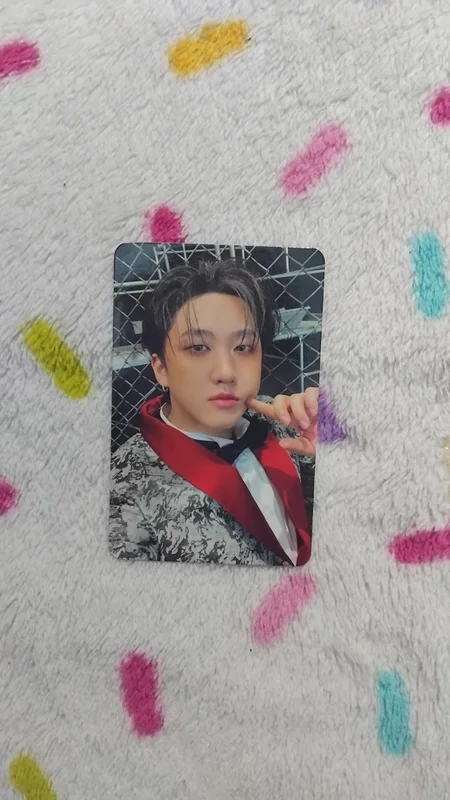 KARMA ACCORDION VER.