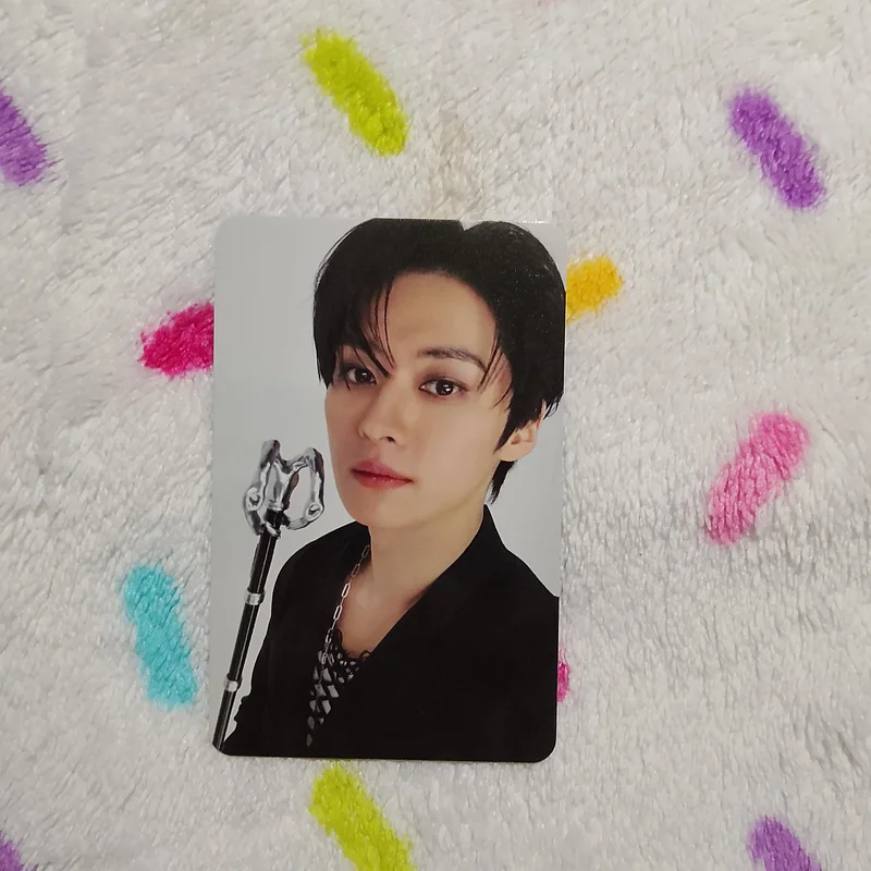 Stray Kids Lee Know ATE