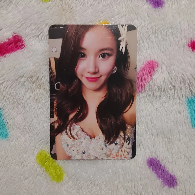Twice Chaeyoung TWICEcoaster : LANE 1