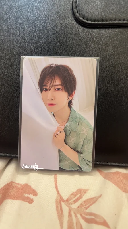 GOLDEN HOUR : Part.1 BLUE HOUR VER.