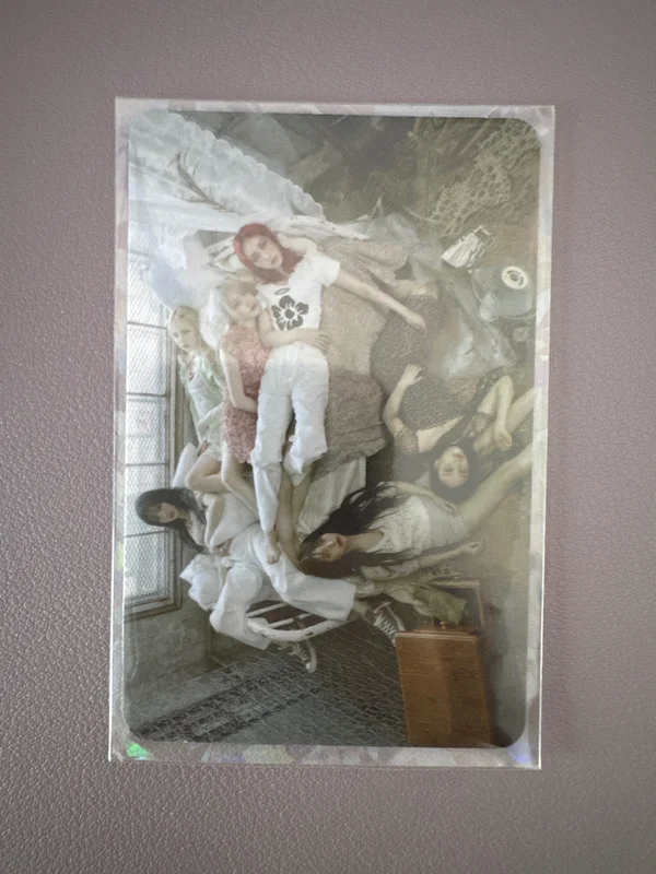 :Song of the Sirens SYNNARA RECORD