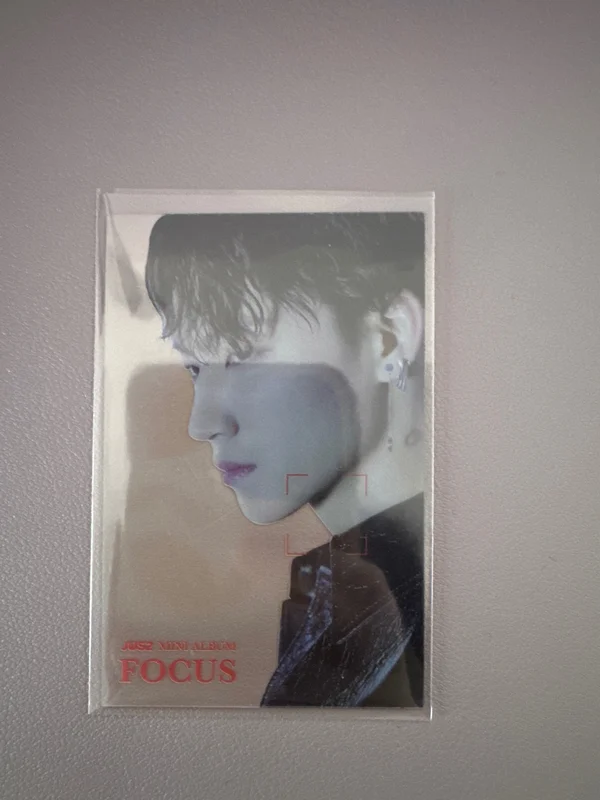 FOCUS