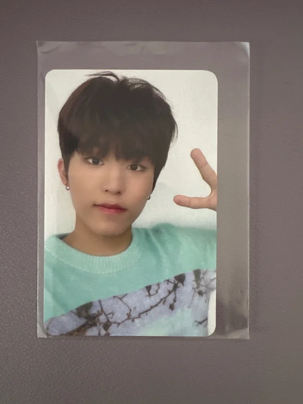 THE FIRST STEP : TREASURE EFFECT KTOWN4U