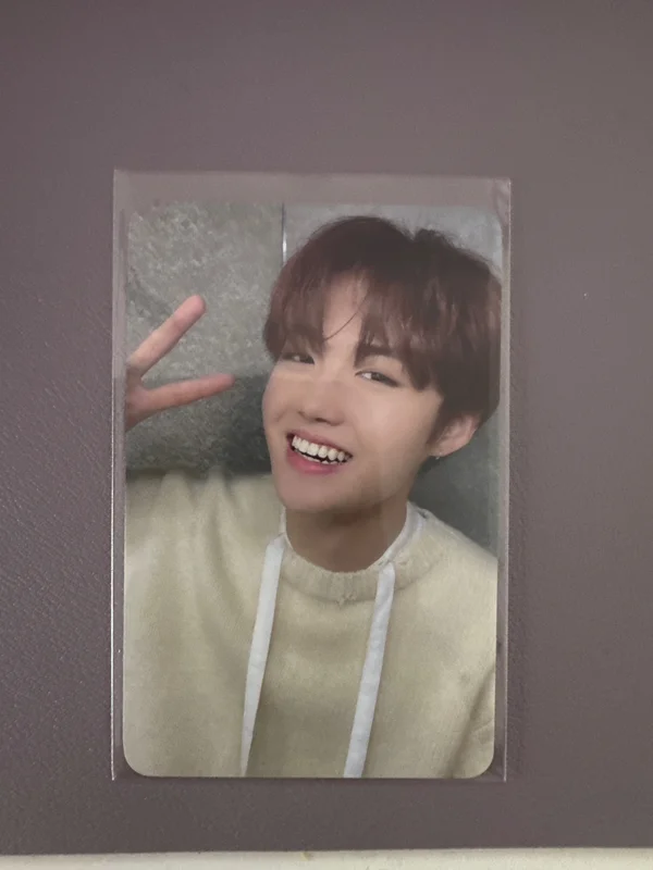 THE FIRST STEP : TREASURE EFFECT KTOWN4U
