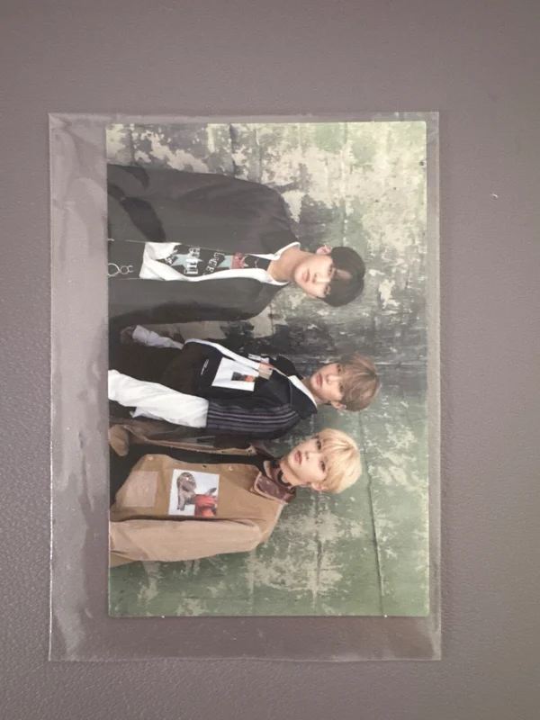 Cl 2 : Yellow Wood LIMITED ver.