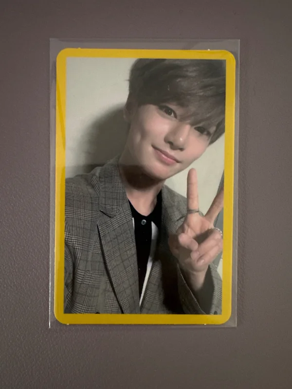 Cl 2 : Yellow Wood