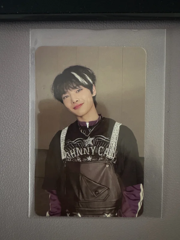 ODDINARY SYNNARA RECORD