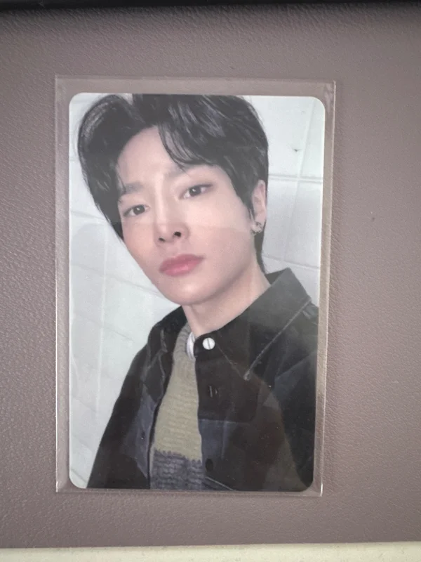 ODDINARY SOUND WAVE LUCKY DRAW