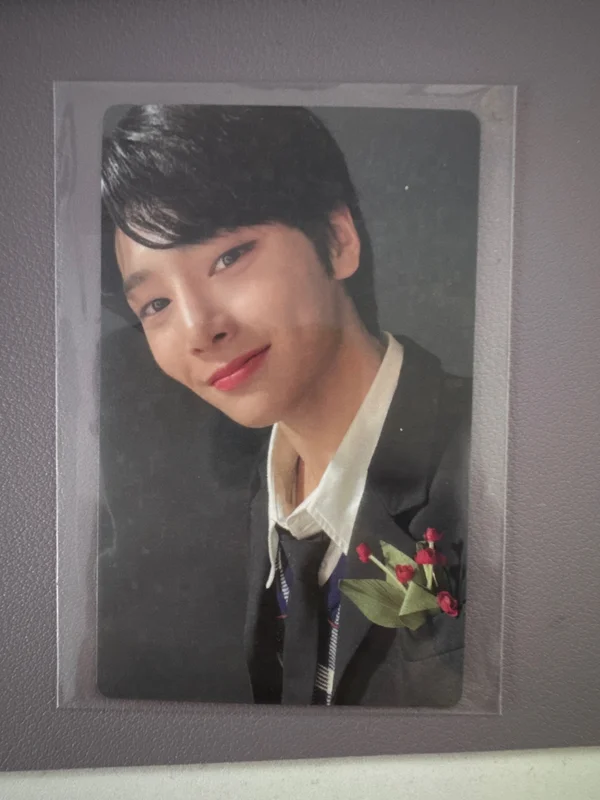 Christmas EveL SOUND WAVE