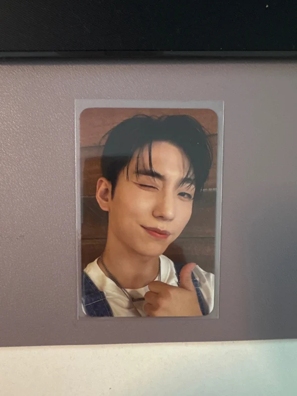 Break the Brake World Tour in Seoul PURCHASE REWARD