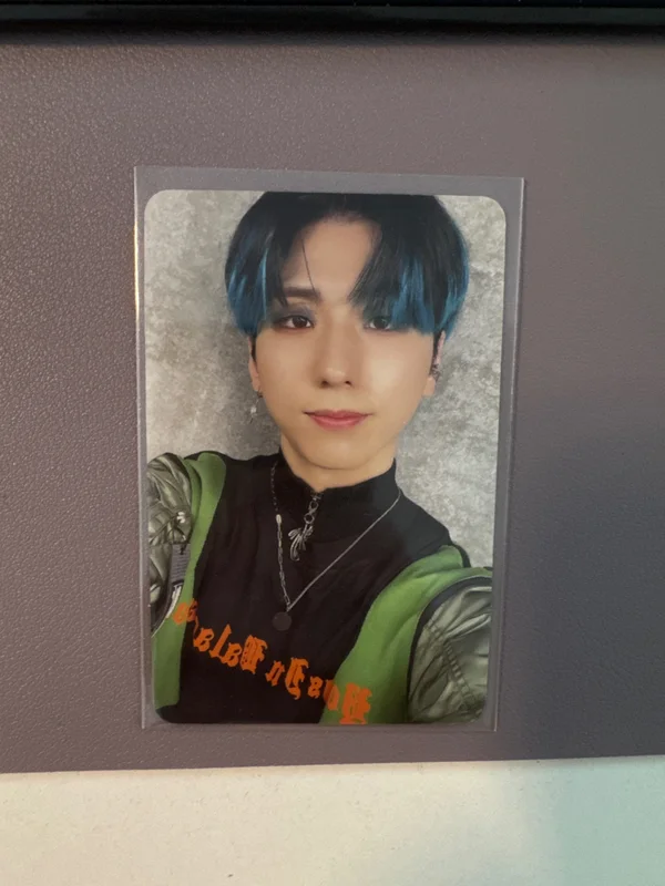 Xdinary Heroes Stage OVERTURE