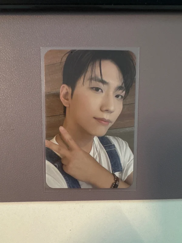 Break the Brake World Tour in Seoul PURCHASE REWARD