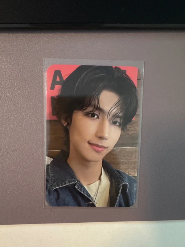 Break the Brake World Tour in Seoul PURCHASE REWARD