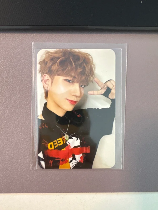 Hello, world! JYP SHOP