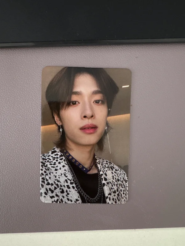Xdinary Heroes x Shop ee Thailand EXCLUSIVE PHOTOCARD SET