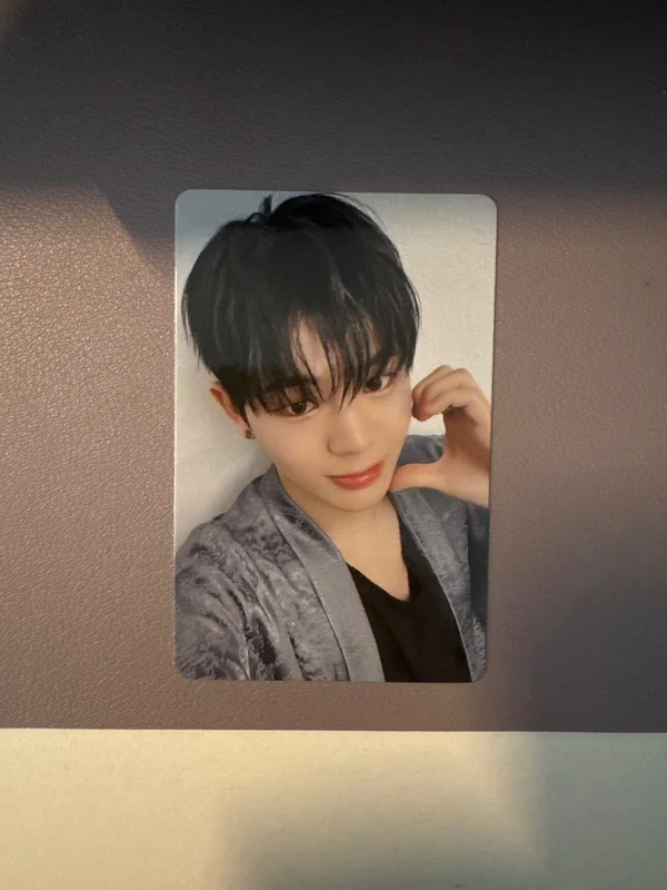 RIDE or DIE Truth Ver.