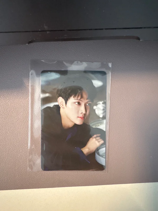 RIDE or DIE Truth Ver.