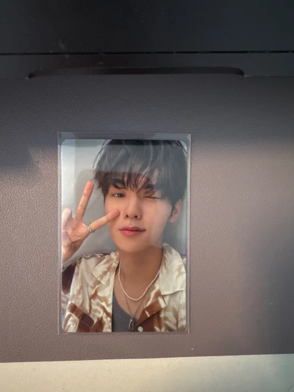 Target: ME V ver.
