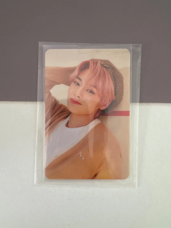 2023 SEASON'S GREETINGS SKZ's Mini World
