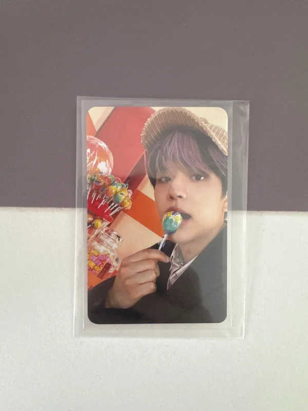 2023 SEASON'S GREETINGS SKZ's Mini World