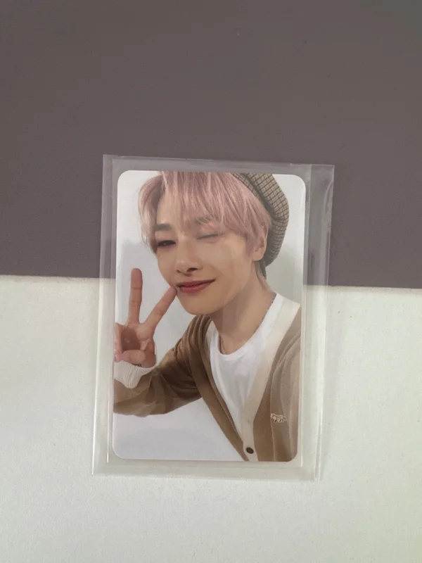 2023 SEASON'S GREETINGS SKZ's Mini World