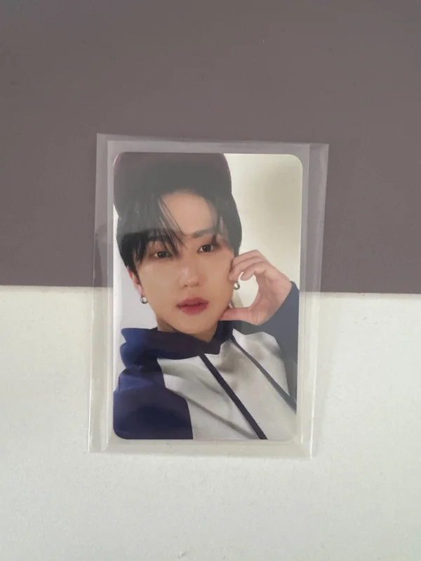 2023 SEASON'S GREETINGS SKZ's Mini World