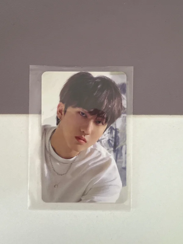 2021 SEASON'S GREETINGS