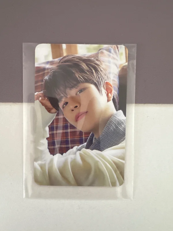2021 SEASON'S GREETINGS
