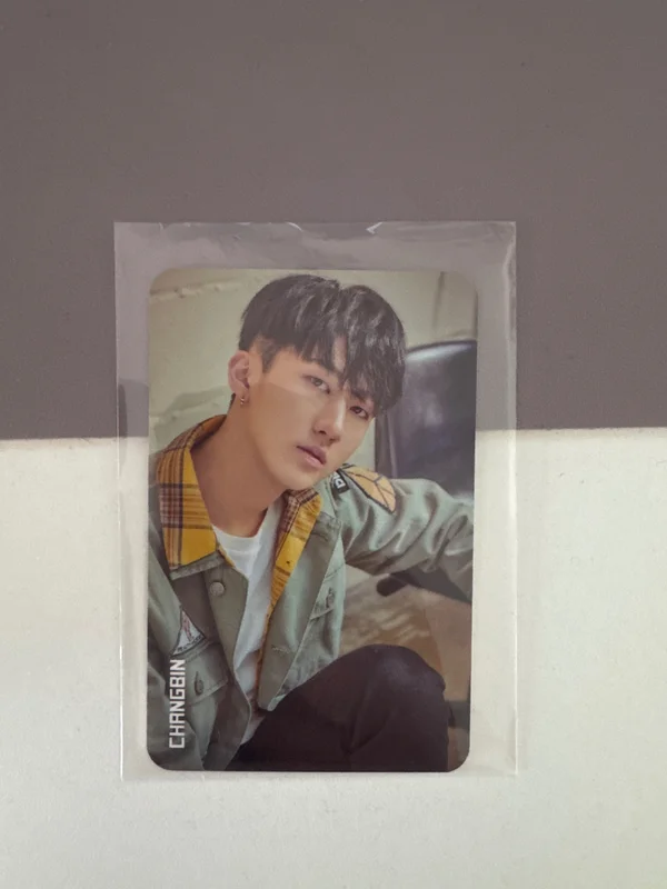 STRAY KIDS OFFICIAL FANCLUB 0TH GENERATION