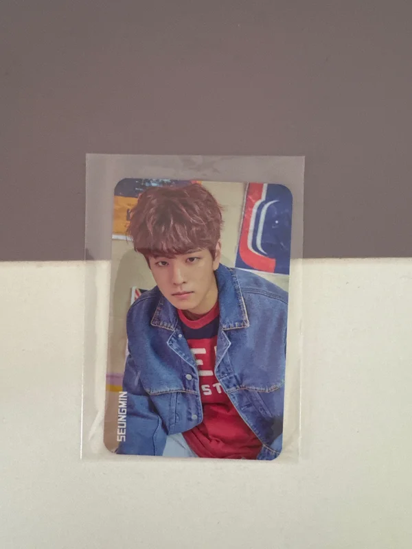 STRAY KIDS OFFICIAL FANCLUB 0TH GENERATION