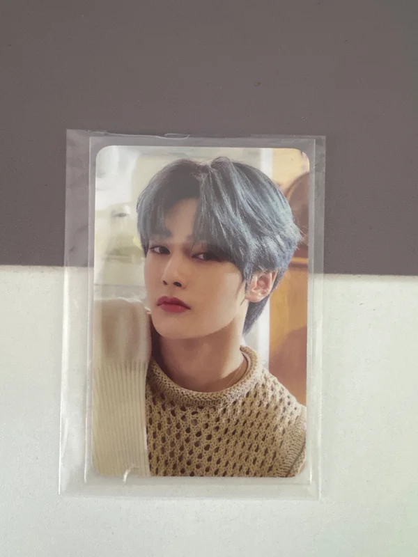 2021 SEASON'S GREETINGS