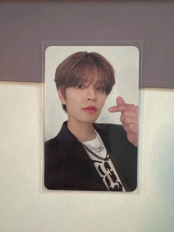 (5-STAR)DIGIPACK VER.