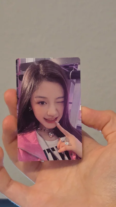 BABYMONSTER : ERA l BABYMONSTER 1st Anniversary Photobook WEVERSE