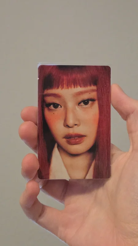 Ruby Vinyl hmv Exclusive