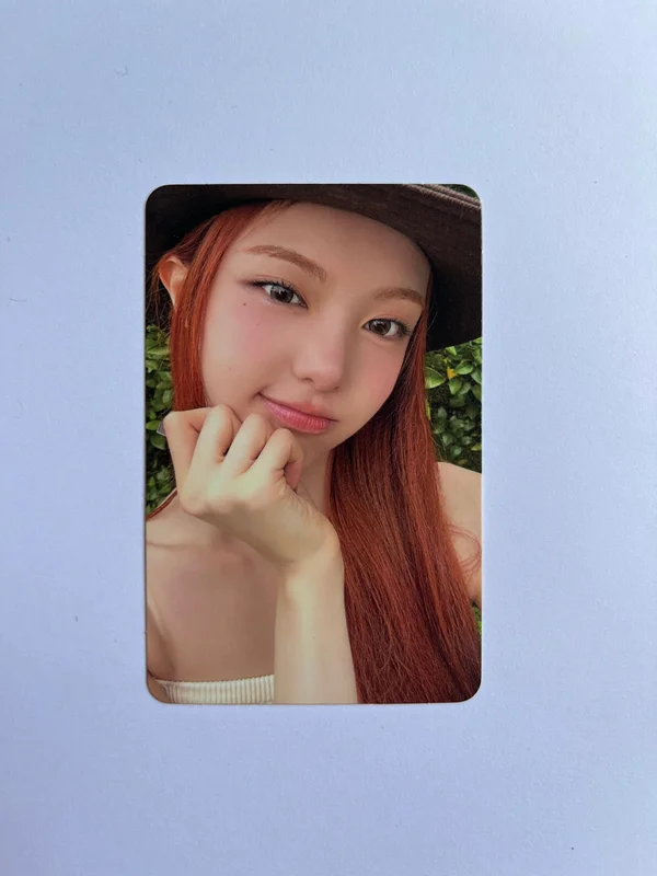 Lemon Tang Sticker Ver.