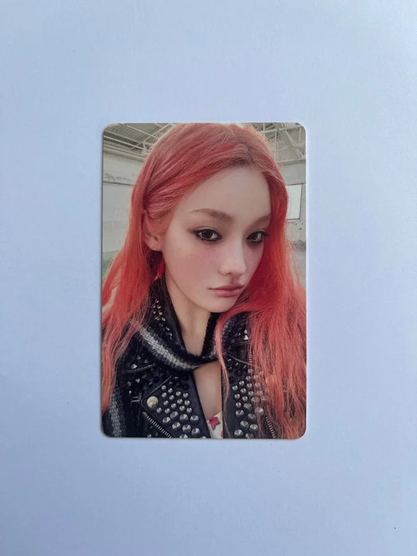 MAMIHLAPINATAPAI PAW PAW Ver. WEVERSE JAPAN