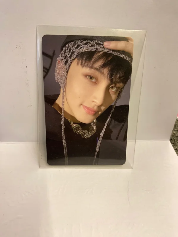 The Firstfruit First Juice Ver.