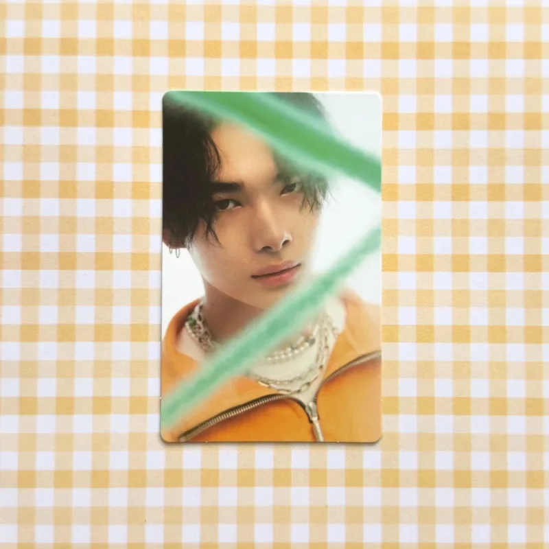 Sadame WEVERSE LUCKY DRAW