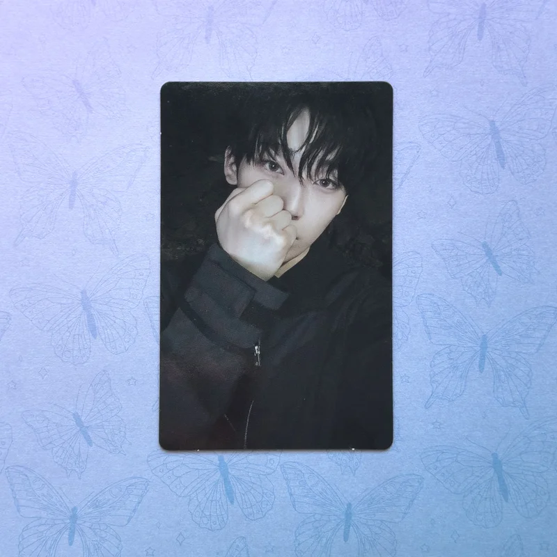 THE SIN : VANISH WEVERSE