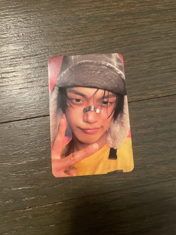 The Star Chapter: TOGETHER Afterglow Ver.