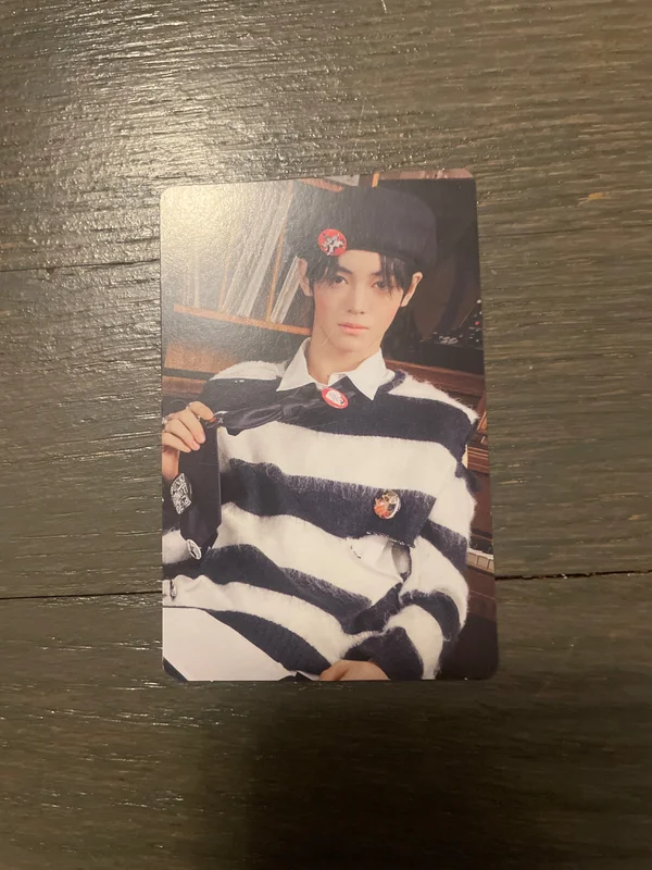 SUMMER BEAT! Barnes & Noble Exclusive