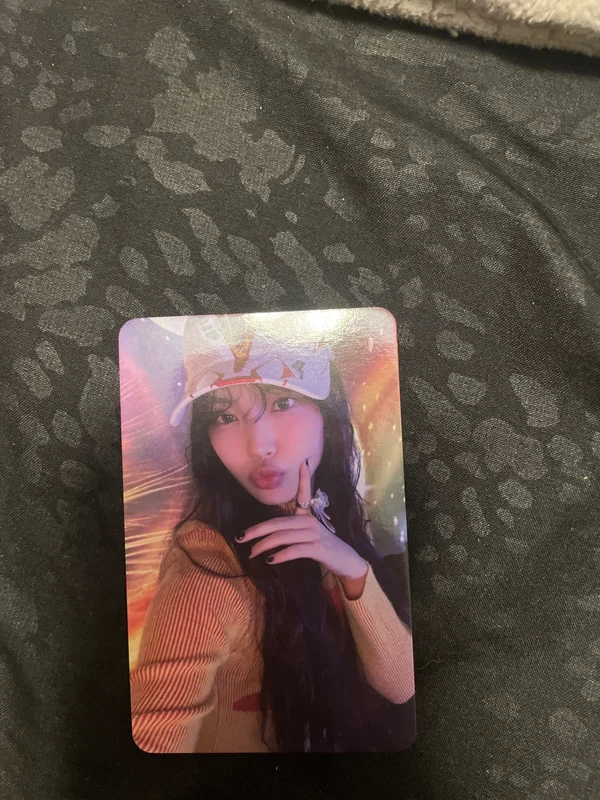 Supernatural NJ X MURAKAMI Cross Bag ver.