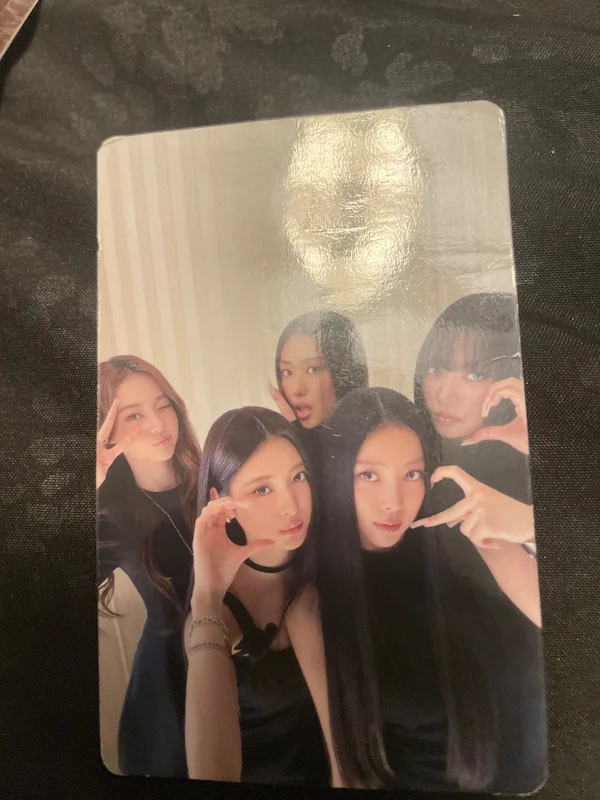 MY EYES OPEN VVIDE US Exclusive