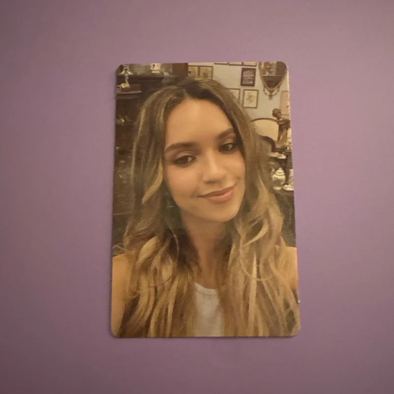 SIS (Soft Is Strong) Daniela